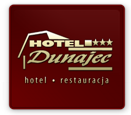 Hotel Dunajec